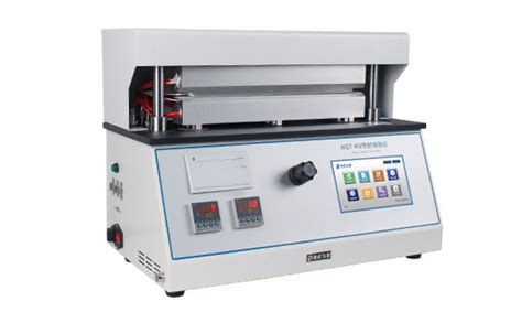 saicheng heat sealer